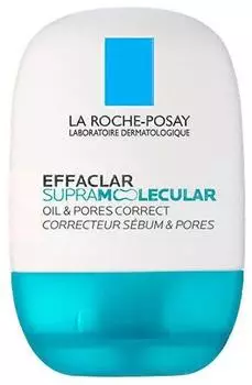 La Roche Posay Effaclar Supramolecular Oil & Pores Correct Gel 40 ml