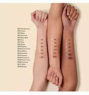 Ilia Super Serum Skin Tint SPF30 ST10 Porto Convo (30ml)