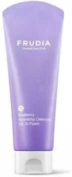GLOV Blueberry Facial Cleansing Gel (145ml)