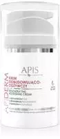 APIS APIDERM, wiederaufbauende Nachtcreme nach Chemo- und Strahlentherapie 50 ml