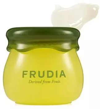 Frudia Avocado Cica Relief Lip Balm 10 g