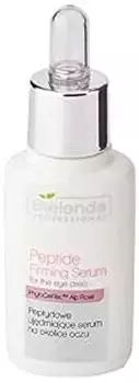 Bielenda Professional Eye Lift Program Peptide Firming Eye Serum (30ml)