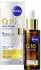 Nivea Q10 Anti-Falten Experte Dual Action Serum 30ml