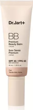 Dr.Jart+ BB Premium Beauty Balm SPF40 (40ml)