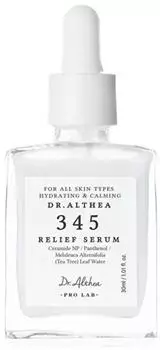 Dr. Althea 345 Relief Serum (30ml)