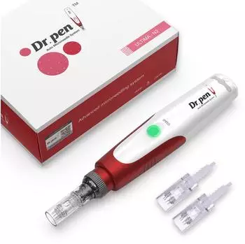 P-Beauty Cosmetic Accessories Dr. Pen Derma Microneedling Anti-Aging Gerät