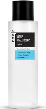 Coxir Ultra Hyaluronic Toner 150 ml