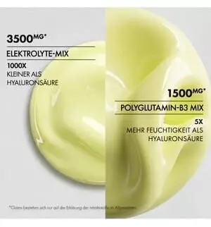 Biotherm Aquasource+ Electrolyte Nutri Cream 50 ml