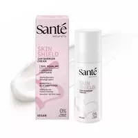 Sant&eacute; - naturally 40787, Sant&eacute; - naturally. Skin Shield 24H Barrier Cream - 50 ml,