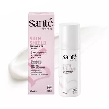 Sante Skin Shield 24h Barrier Cream 50 ml