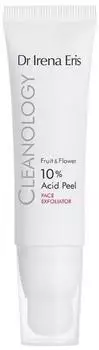 Dr Irena Eris Cleanology Fruit & Flower Face Exfoliator 50 ml