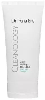 Dr Irena Eris Cleanology Calm Melting Oleo-gel Cleanser 175 ml