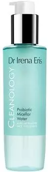 Dr Irena Eris Cleanology Probiotic Miecellar Water 190 ml