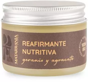 Matarrania Nourishing & Firming Moisturiser - 30 g