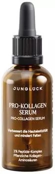 Junglück Pro-Kollagen Serum Damen 30 ml