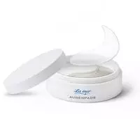 La Mer Augenpads 1 P