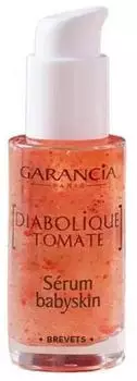 Garancia Diabolique Tomate Sérum 30 ml