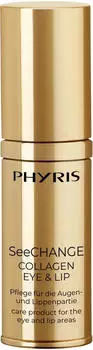 Phyris See Change Collagen Eye & Lip 15 ml