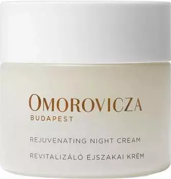 Omorovicza Rejuvenating Nachtcreme 50 ml