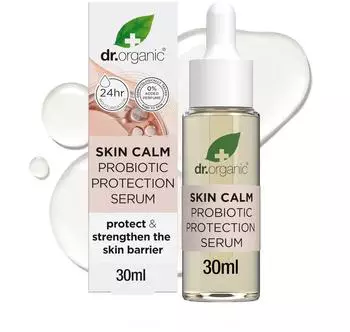 Dr. Organic dr.organic Pro-Biotic Protection Serum 30ml