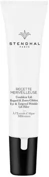Stendhal Recette Merveilleuse Eye Wrinkle Filler 15 ml