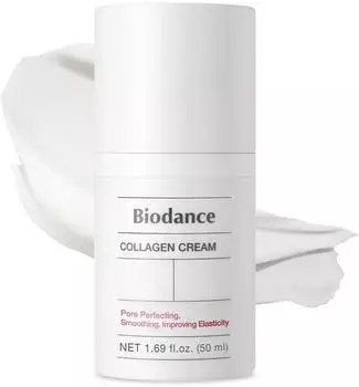 Biodance Pore Tightening Collagen Cream 50 ml