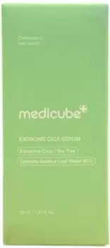 Medicube Exosome Cica Ampoule 30 ml