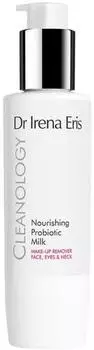Dr Irena Eris Cleanology Nourishing Probiotic Milk Make-up Remover 190 ml