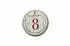 Elizabeth Arden Eight Hour Lip Protectant SPF 15 13 ml