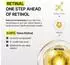 Celimax The Vita-A Retinal Shot Tightening Dual Cream (50ml)