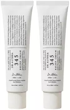 Dr. Althea 345 Relief Cream (2x50ml)