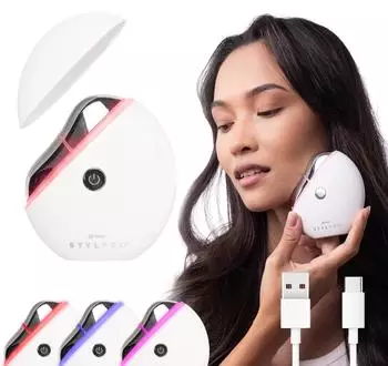 StylPro 6-in-1 LED-elektrisches Gua Sha