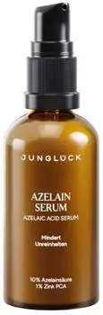 Junglück Azelain Serum Damen 50 ml