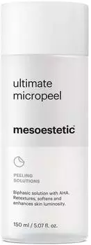Mesoestetic Ultimate MicropeEl 150 ml