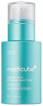 Medicube Azelaic Acid Exosome Shot Serum 7500 30 ml