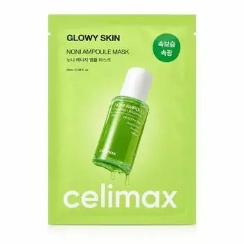 Celimax The Real Noni Energy Ampoule Mask 29 ml