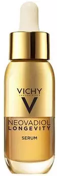 Vichy Neovadiol Longevity Regenerating Serum 30 ml