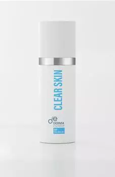Derma Enzinger Clear Skin Gel 50ml