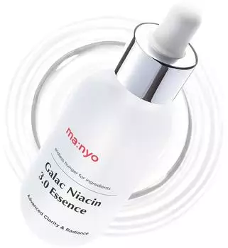 ma:nyo Galac Niacin 3.0 Essence (30ml)