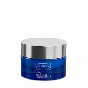 NIOBLU Cream Kollagen-Revitalisator 50 ml
