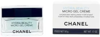 Chanel Hydra Beauty Micro Gel Cr&egrave;me Refillable (50 g)