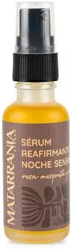 Matarrania Sensitive Night Firming Serum - 30 g