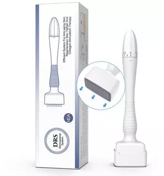 P-Beauty Cosmetic Accessories Derma Stamp Dermapen Mesoroller 140A