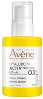 Av&egrave;ne Hyaluron Activ Procedure Lifting Serum 30 ml
