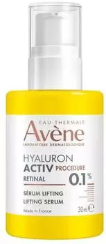Av&egrave;ne Hyaluron Activ Procedure Serum Lifting (30ml)
