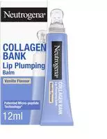 Neutrogena Collagen Bank Auff&uuml;llender Lippenbalsam 12 ml