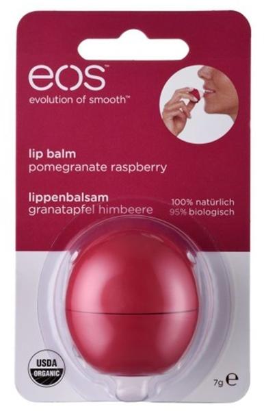 eos cosmetics Lip Balm Pomegranate Raspberry (7g)
