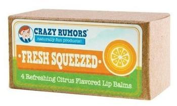 Crazy Rumors Lippenbalsam-Set -