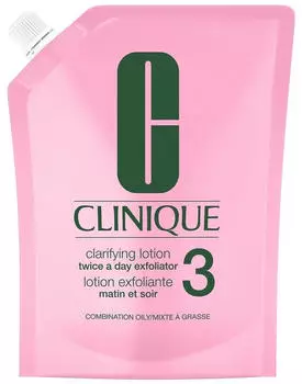 Clinique Clarifying Lotion 3 Refill 400ml