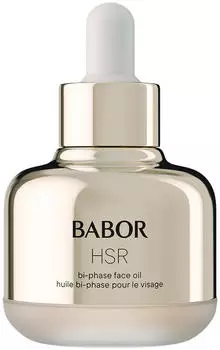 Babor HSR bi-phase oil 30 ml